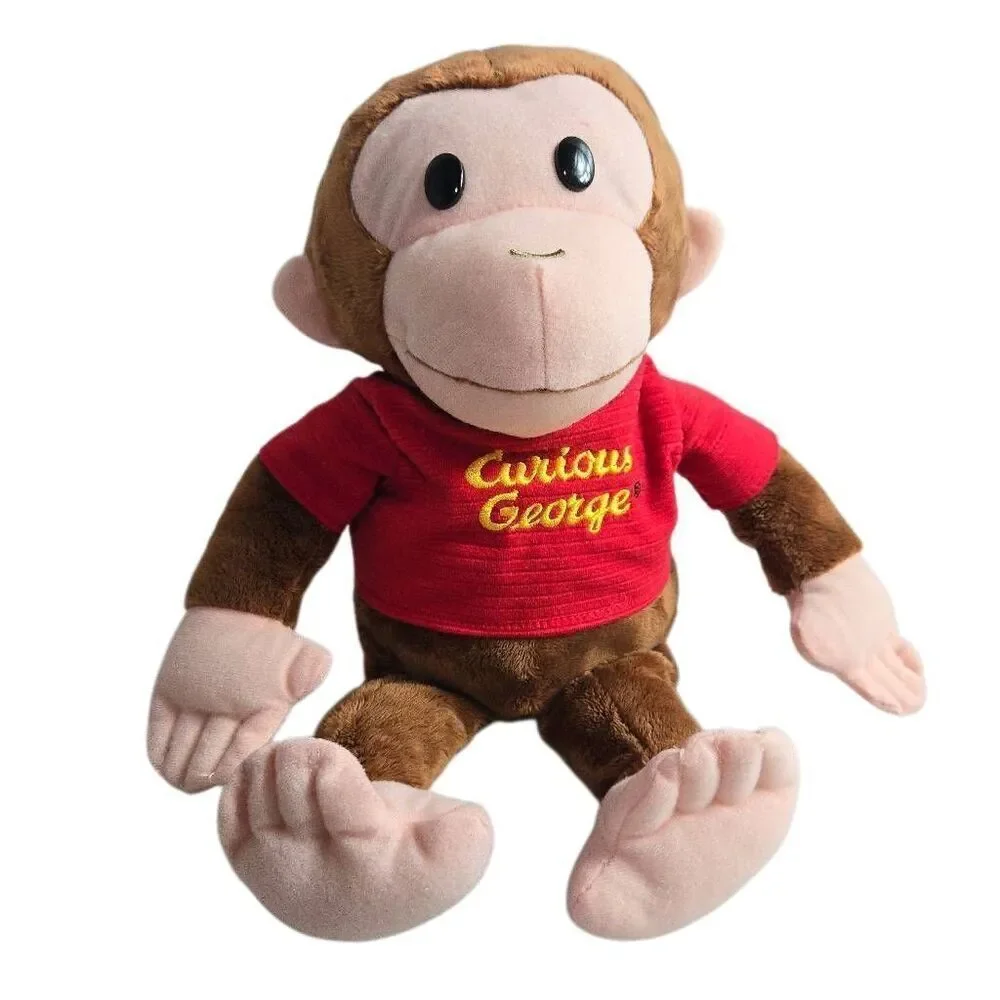 Curious George 14